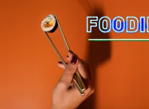 fenómeno foodie