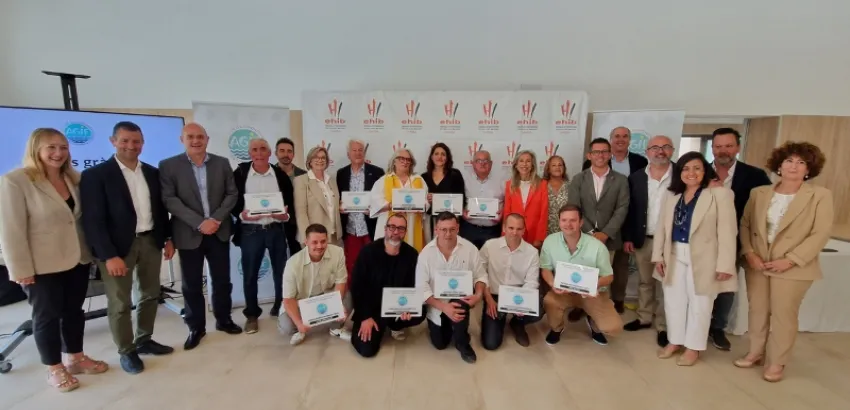 Academia de Gastronomía de Ibiza y Formentera Academia de Gastronomía de Ibiza y Formentera