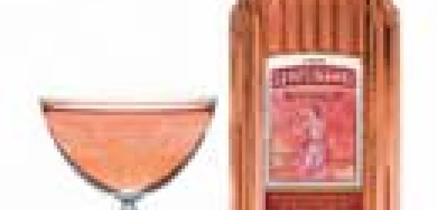 Casa Cuervo lleva tequila rosa a Estados Unidos Casa Cuervo lleva tequila rosa a Estados Unidos