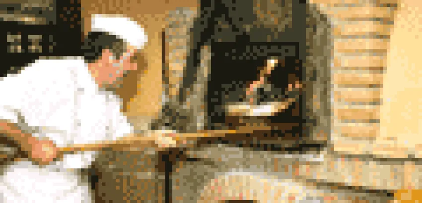 El Maestro Asador del Lechazo y los seis sentidos de un arte culinario El Maestro Asador del Lechazo y los seis sentidos de un arte culinario