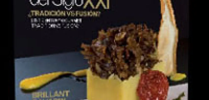 Excelencias Gourmet les desea Feliz Navidad y Año Nuevo con su nueva revista ya en circulación Excelencias Gourmet les desea Feliz Navidad y Año Nuevo con su nueva revista ya en circulación