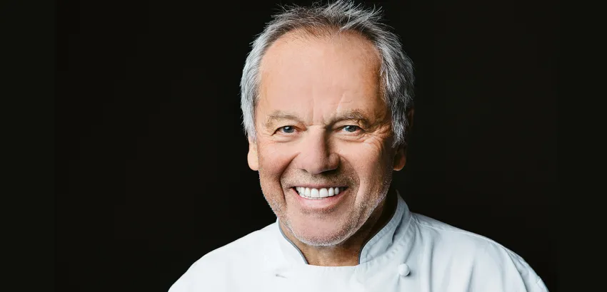 Wolfgang