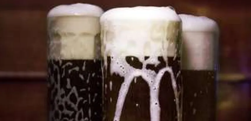 Variedades de cervezas en el mundo