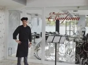  Restaurante Sinfonía participa en la ruta Quintotapa Pota Blava Prat