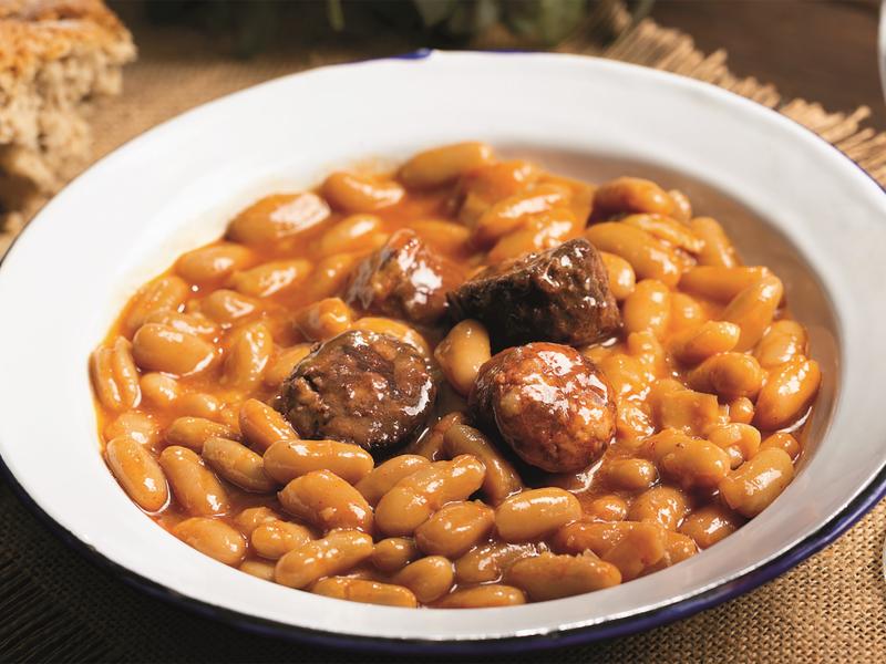 fabada