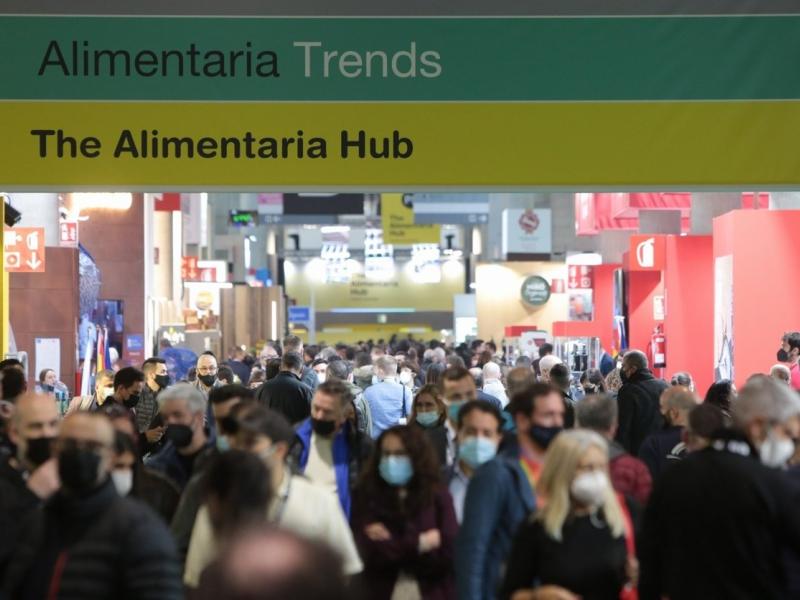 Alimentaria-Hostelco-2022