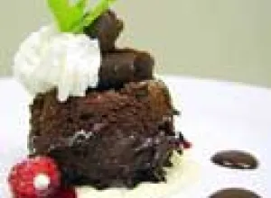 Seminario Gastronomico Internacional-postre