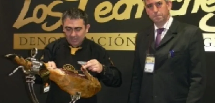 DO Los Pedroches: En busca del jamón perfecto DO Los Pedroches: En busca del jamón perfecto