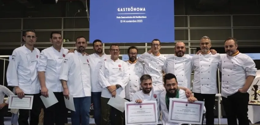 Gastrónoma Gastrónoma