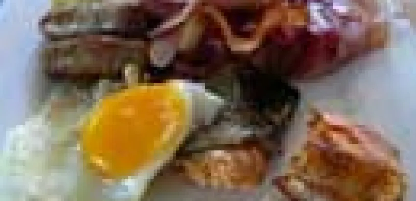 Alimentos que debemos evitar si el colesterol está alto Alimentos que debemos evitar si el colesterol está alto