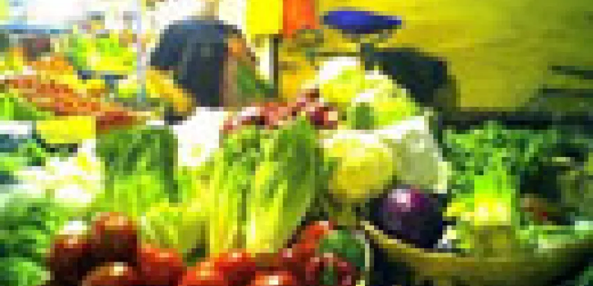 México: Familias destinan hasta 50 por ciento de su sueldo en alimentos México: Familias destinan hasta 50 por ciento de su sueldo en alimentos