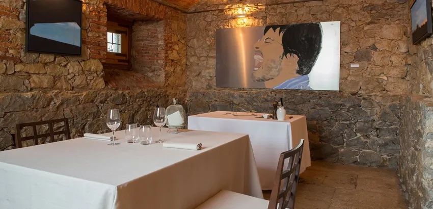 ElTenedor-La Casona del Judío