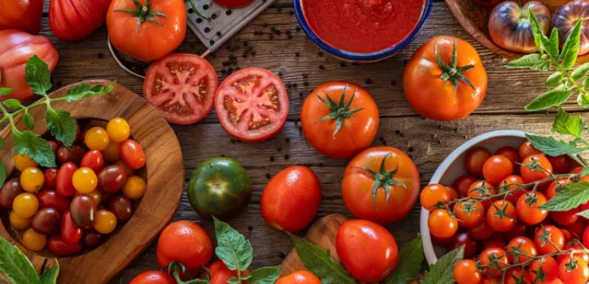 TOMATE EN FRUIT ATTRACTION