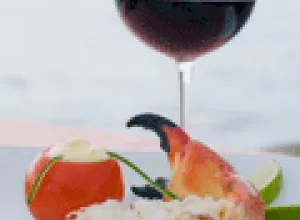 La Cocina “pesca” en el Caribe