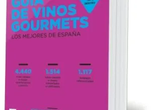 31 edición de la Guía de Vinos Gourmets 