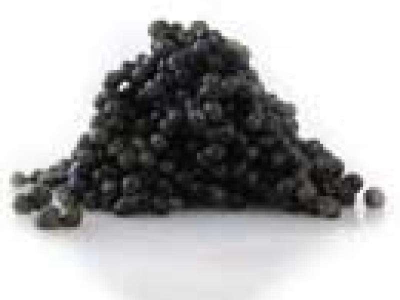 Ese manjar llamado caviar