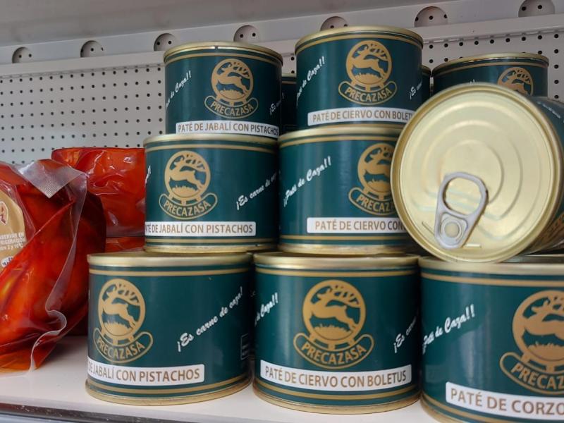 Alimentos Guadalajara 