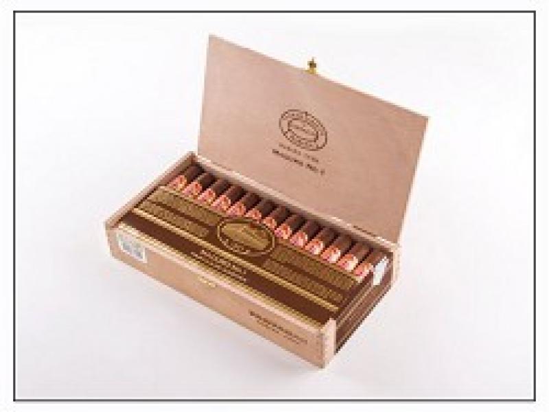 Nuevo Partagás Maduro No.1