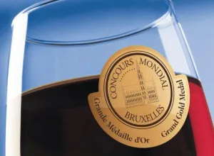 El Concurso Mundial de Bruselas, presente en el I Congreso Internacional del Vino Rosado