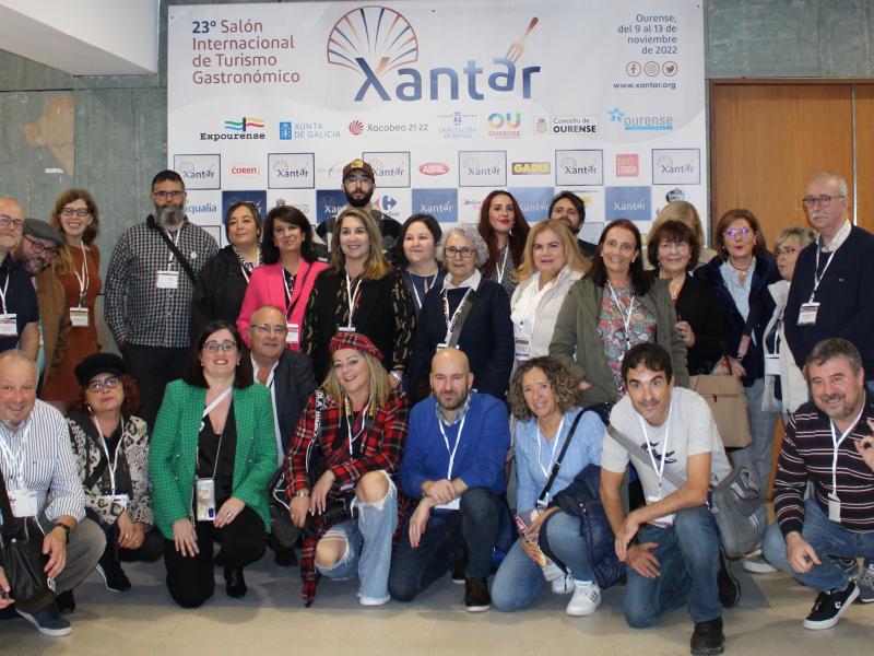 Xantar 2022