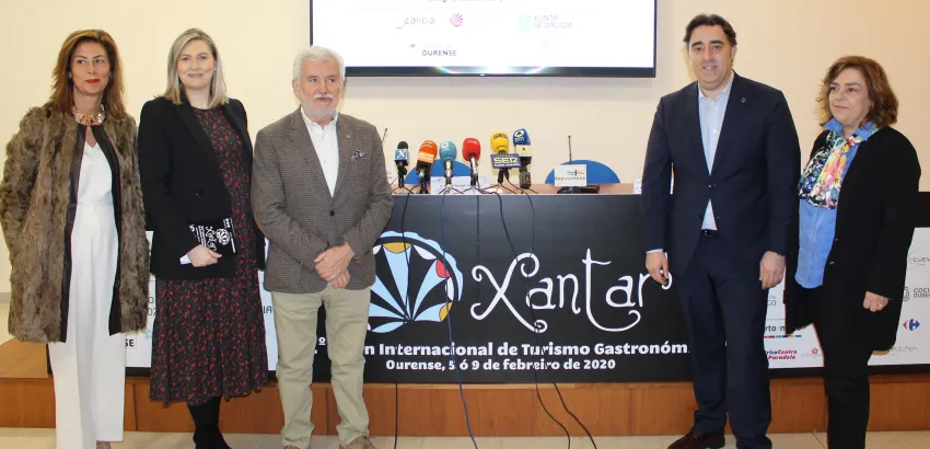Xantar