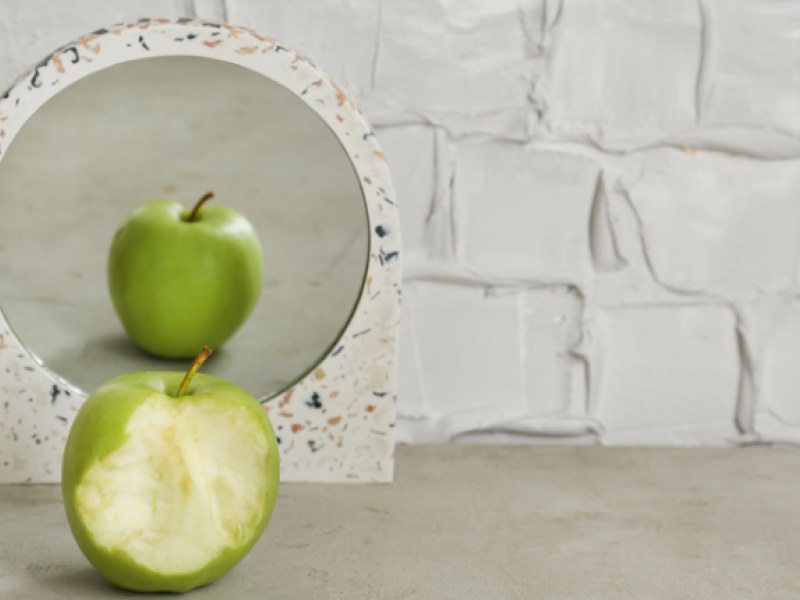 En el Día Sin Dietas, la salud es la máxima de la alimentación