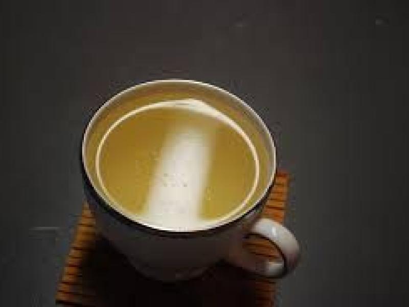 Té blanco, más eficaz para la salud que el té verde