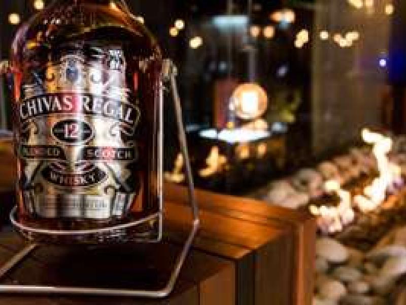 Máster Class Chivas 2016 se celebra en La Habana 