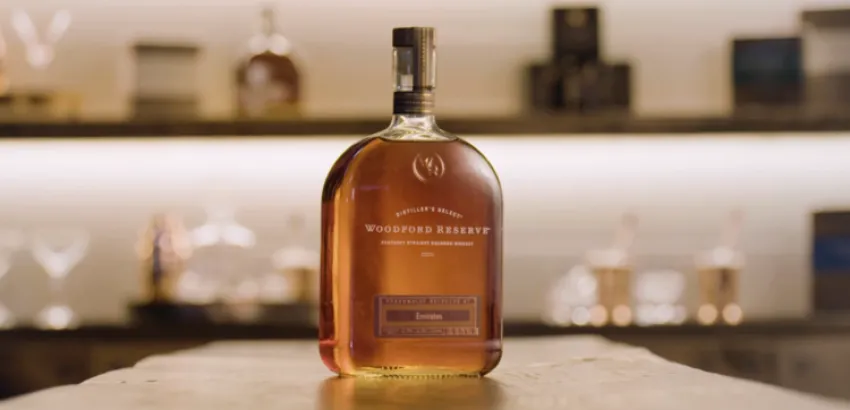 bourbon bourbon