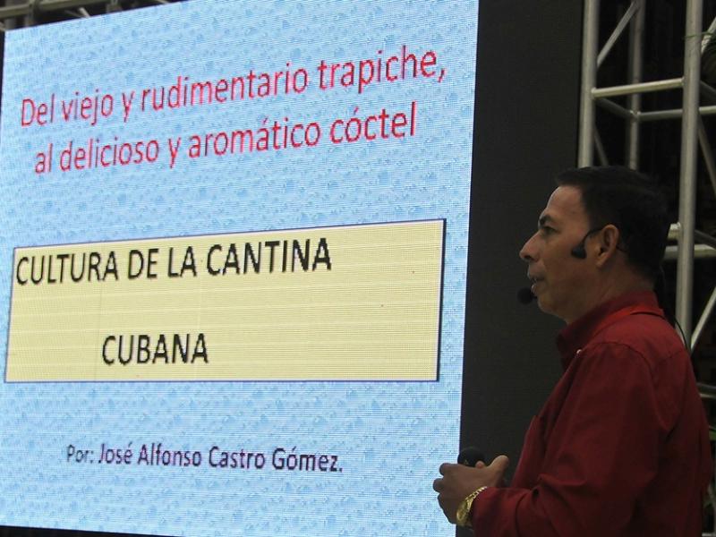 Seminario Gastronomico Internacional Excelencias Gourmet-Jose-A.-Castro