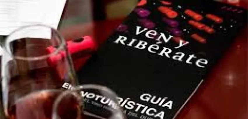 La Ruta del Vino Ribera del Duero presenta su proyecto enoturístico de éxito en FITUR 2016 La Ruta del Vino Ribera del Duero presenta su proyecto enoturístico de éxito en FITUR 2016