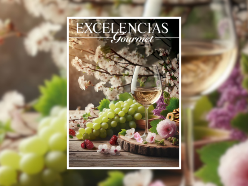 revista excelencias gourmet 