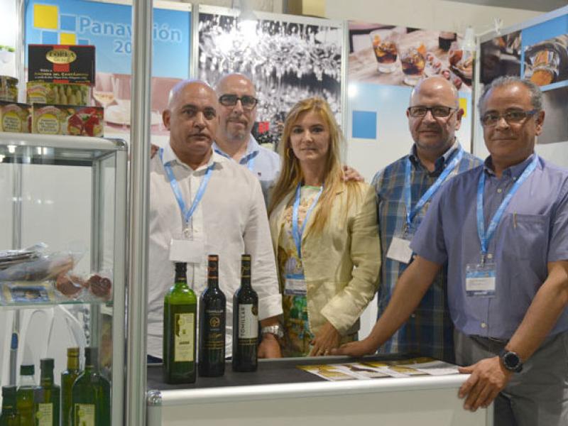Panavisión 2002: cambiando la visión de la gastronomía de lujo