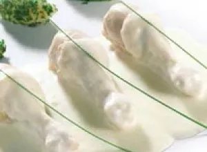 Cocina Gourmet del cucharón a las moléculas
