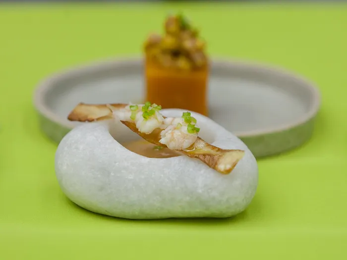 VIII Seminario Gastronómico Internacional Excelencias Gourmet