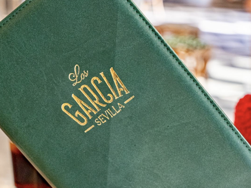 Los García