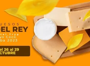 Quesos del Rey 