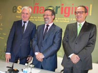 España Original 2012 cierra con un balance altamente positivo