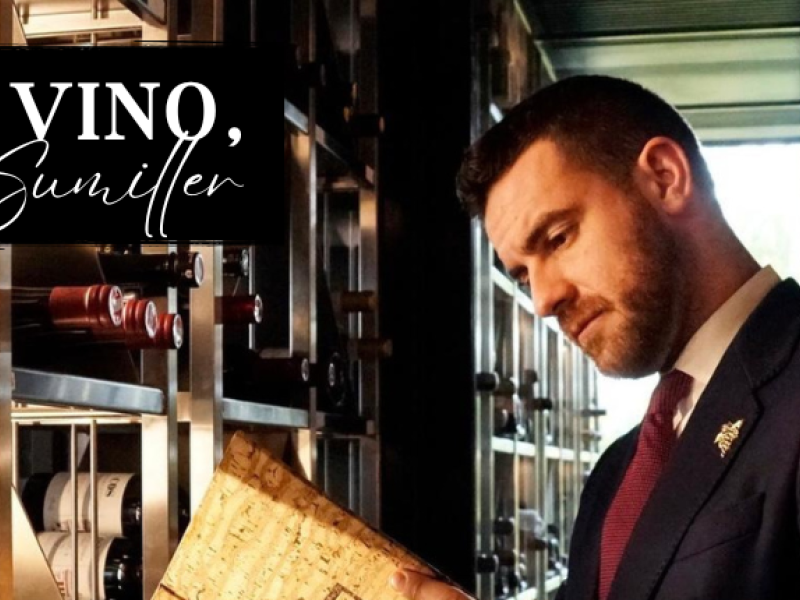 Un Vino, Un Sumiller: Gravner Ribolla Gialla 2011 por Aitor Maiztegi