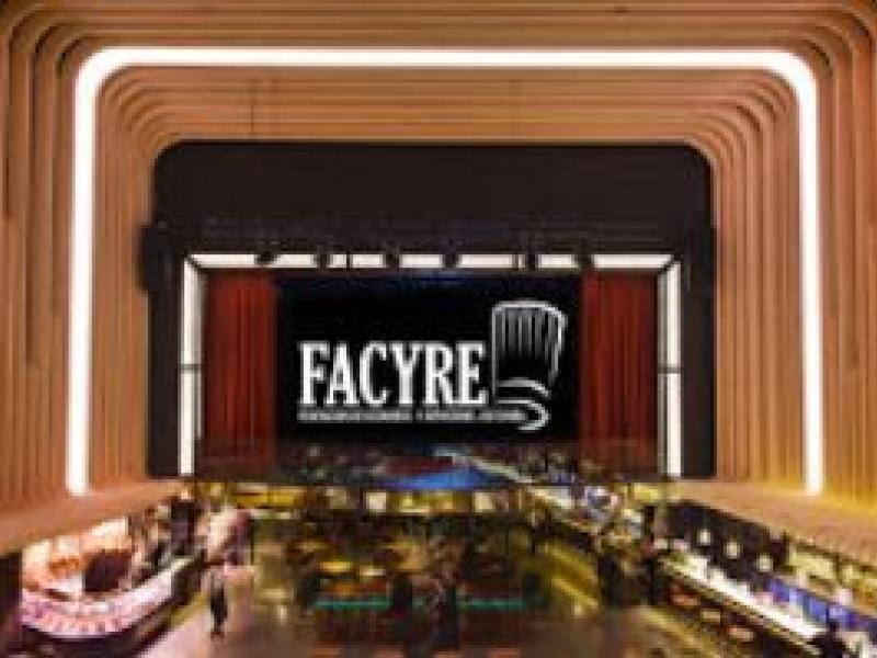 Platea y la Federación de Asociaciones de cocineros y reposteros de España se asocian convirtiéndose en el buque insignia de la gastronomía en este país