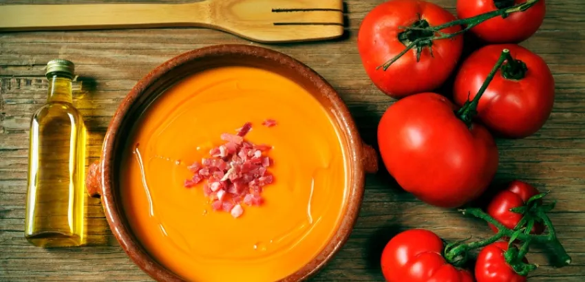 Spain Food Nation Spain Food Nation
