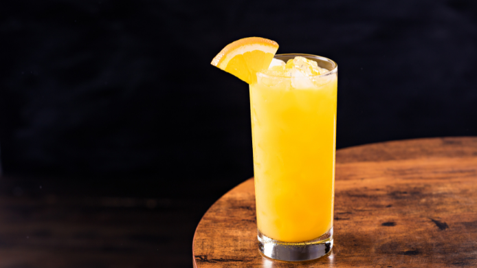 Coctel Screwdriver