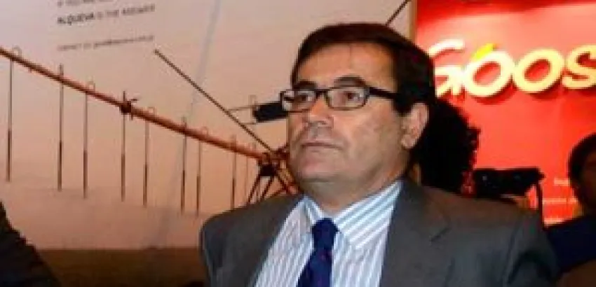 Carlos Cabanas: los vinos españoles con 131 figuras de calidad incrementan progresivamente su reconocimiento internacional Carlos Cabanas: los vinos españoles con 131 figuras de calidad incrementan progresivamente su reconocimiento internacional