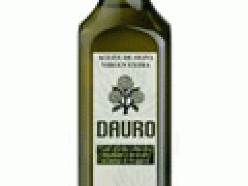 Dauro elegido mejor aceite de oliva virgen extra de España
