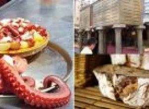 I Semana Gallega de Avilés