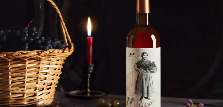  Classica Gran Reserva Rosado 2012
