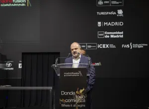 Madrid Fusión
