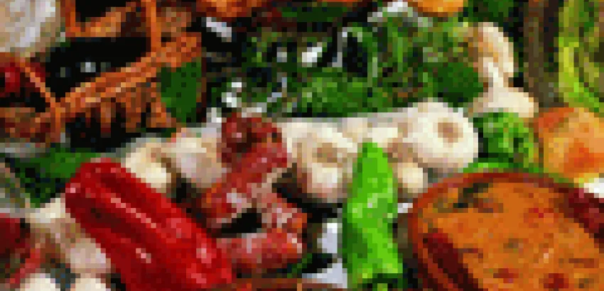 España impulsará el turismo culinario