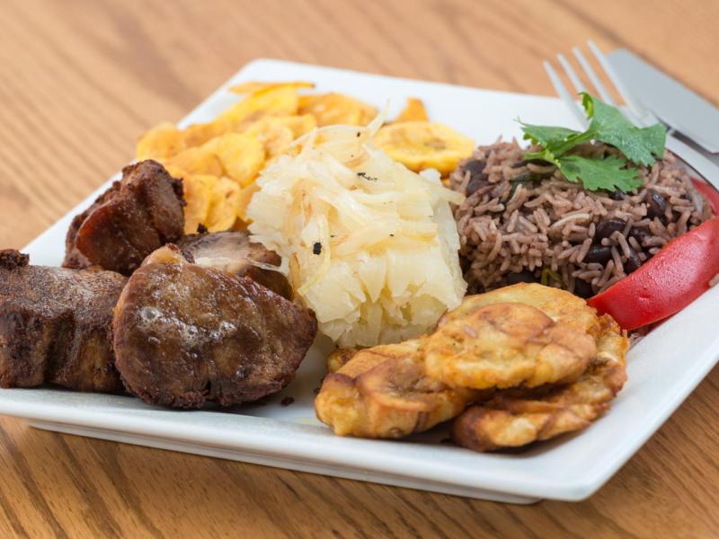 gastronomia cubana