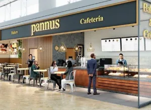 Pannus Café 